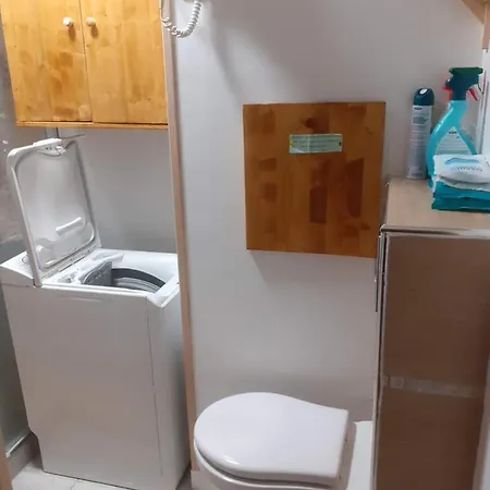 Apartman Praz De Lys - Les Pralyssimes *